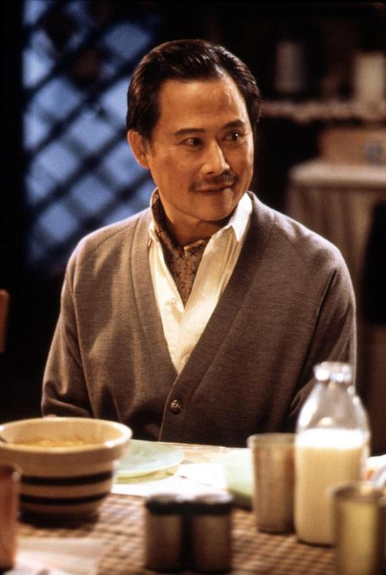 吴顺泰 Soon-Tek Oh