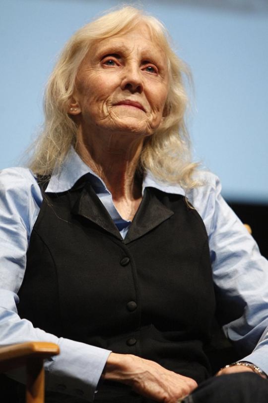德洛里斯·泰勒 Delores Taylor