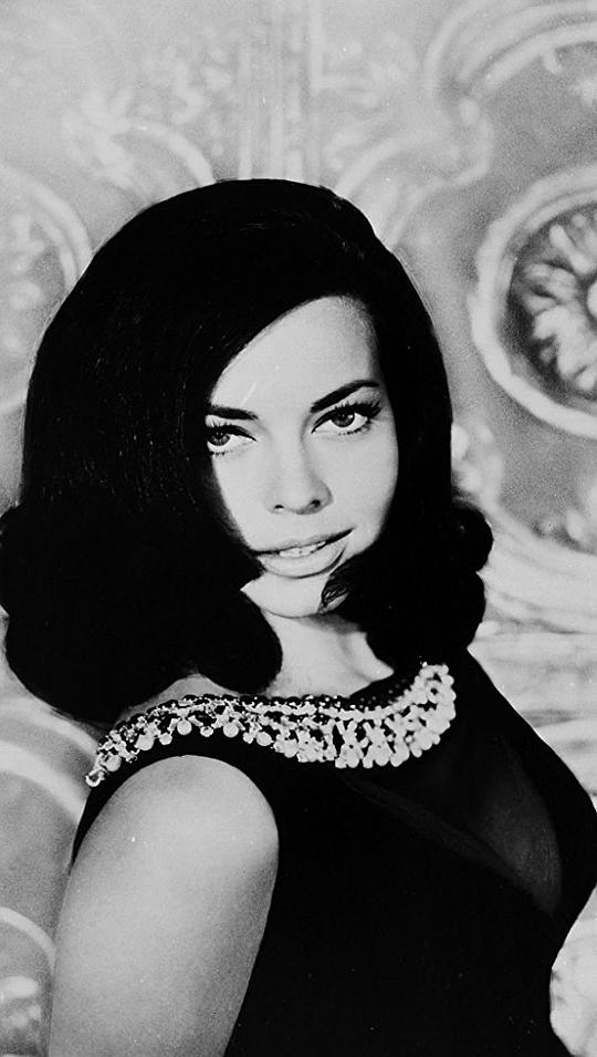 苏珊·哈特 Susan Hart