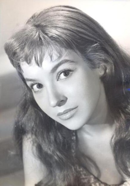 埃莉萨·蒙特斯 Elisa Montés