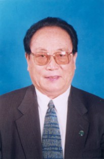 王夫棠 Futang Wang
