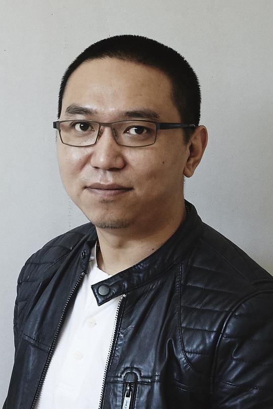 佟晟嘉 Shengjia Tong