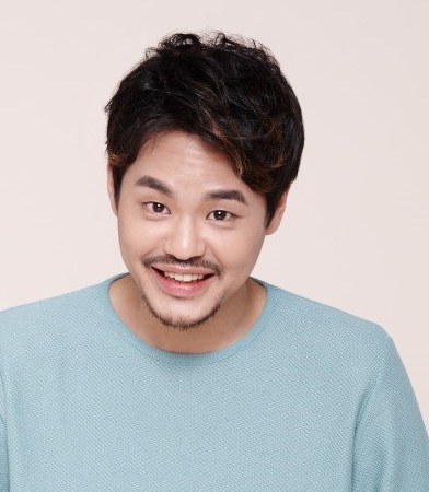 金光燮 Kim Kwang-sub