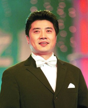 张政 Zheng Zhang
