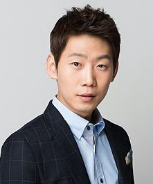 韩根燮 Han Geun-sup