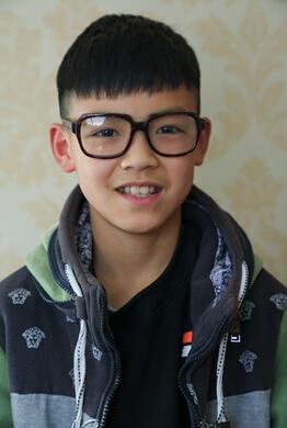 陈钶予 Keyu Chen