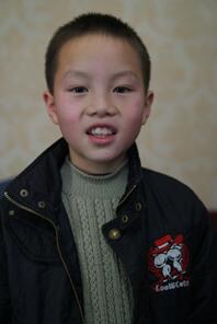 徐谦 Qian Xu