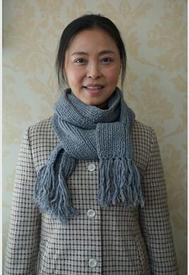 苏爱娟 Aijuan Su