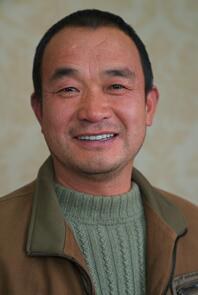 马顺洗 Shunxi Ma