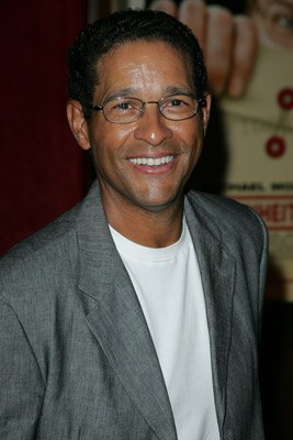 布莱恩特·冈贝尔 Bryant Gumbel