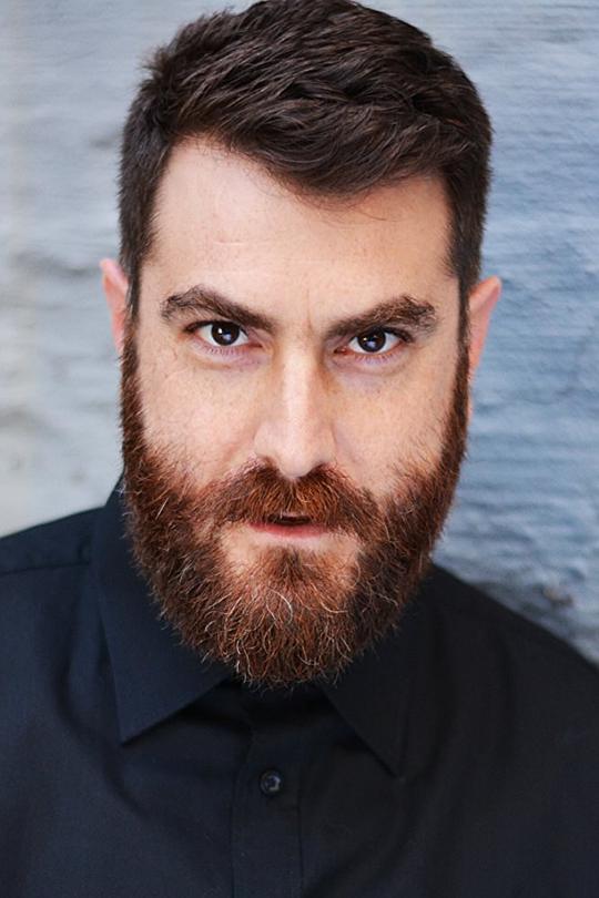 丹尼尔·詹克斯 Daniel Janks