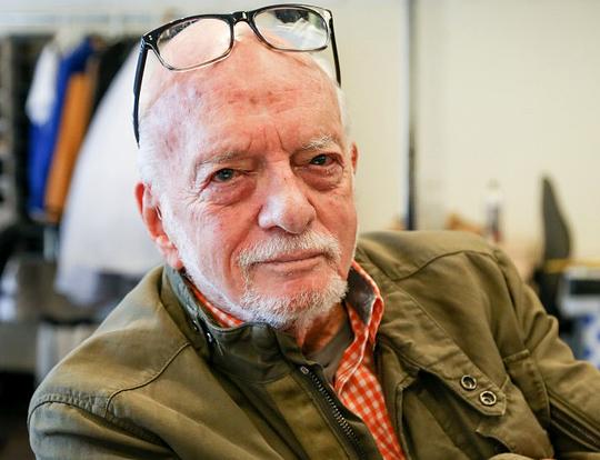 哈罗德·普林斯 Harold Prince