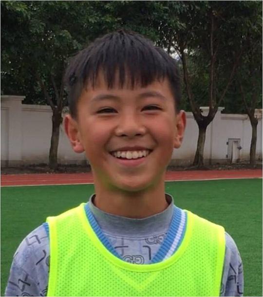 彭一家 Yijia Peng