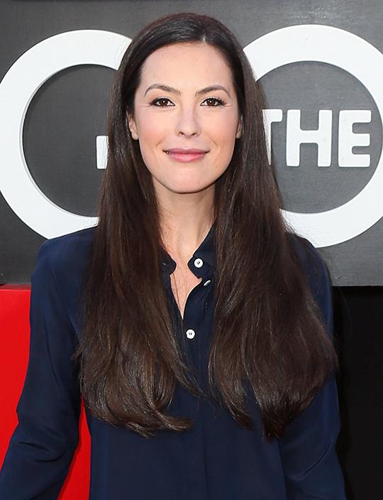 萨莎·巴瑞斯 Sasha Barrese