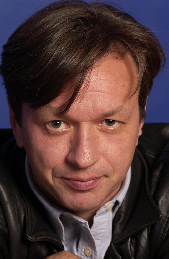 瑟奇·绍里奇 Serge Soric