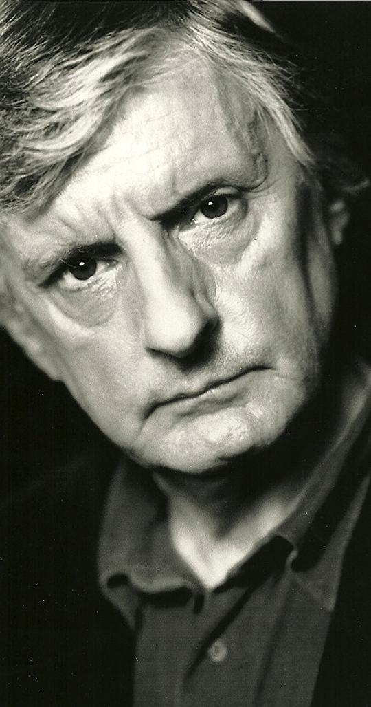 杰克·谢菲尔德 Jack Shepherd