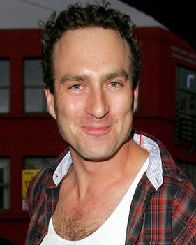 James Thornton James Thornton