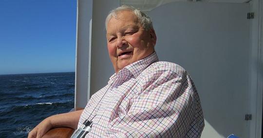 Ian Liston Ian Liston