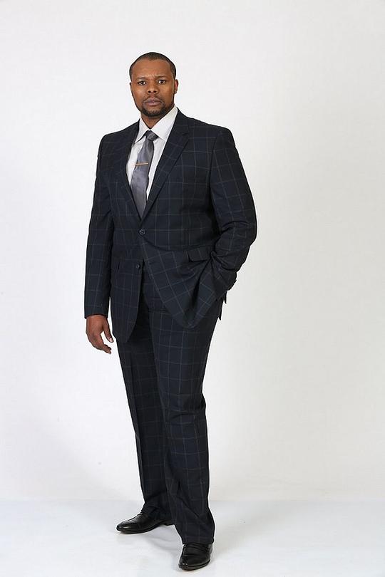 图米绍·麻沙 Tumisho Masha