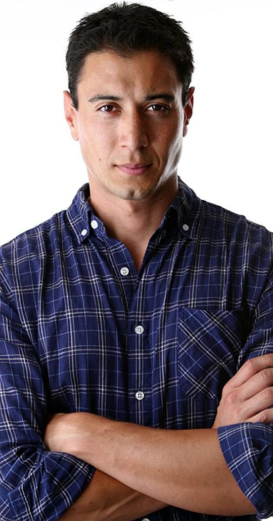 Simon Molloy Simon Molloy