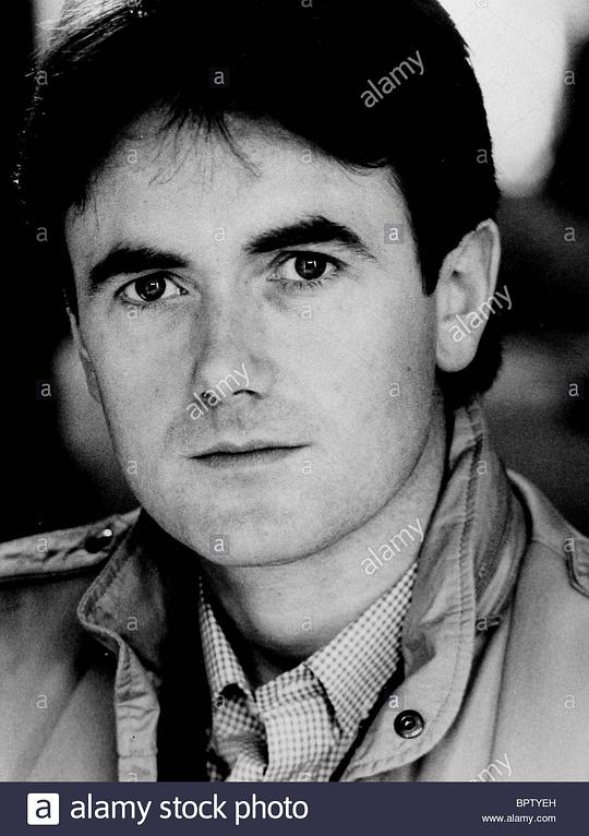 布莱恩·默里 Bryan Murray