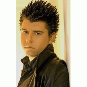 Stuart Antony Stuart Antony