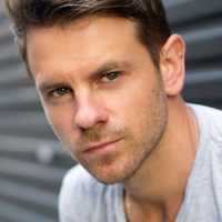 Christopher Mellows Christopher Mellows