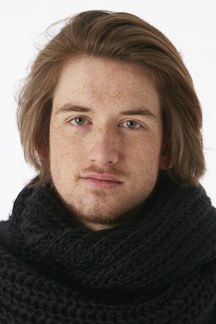 Sebastian Hurst-Palmer Sebastian Hurst-Palmer