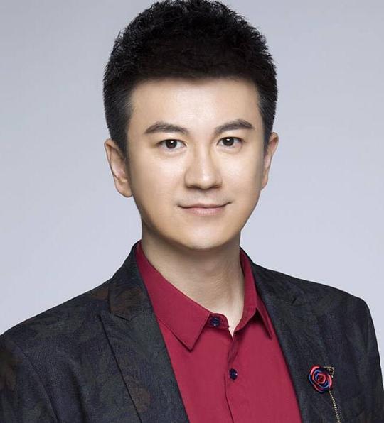 马跃 Yue Ma