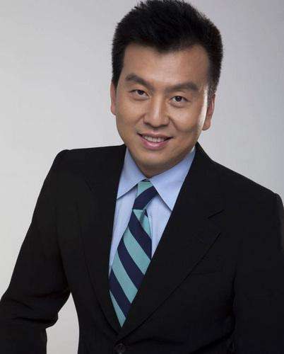 张泽群 Zequn Zhang