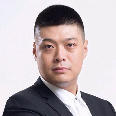 刘云天 Yuntian Liu