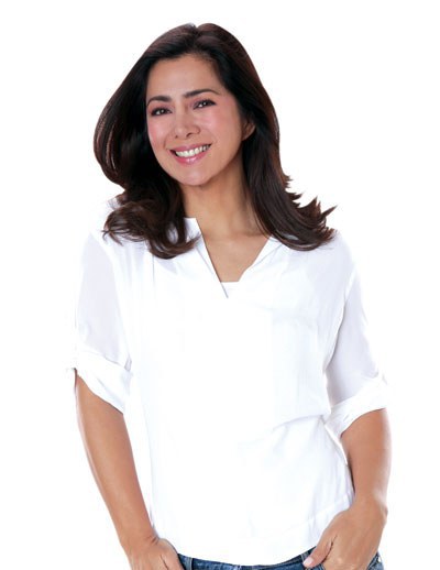 爱丽丝·迪克森 Alice Dixson