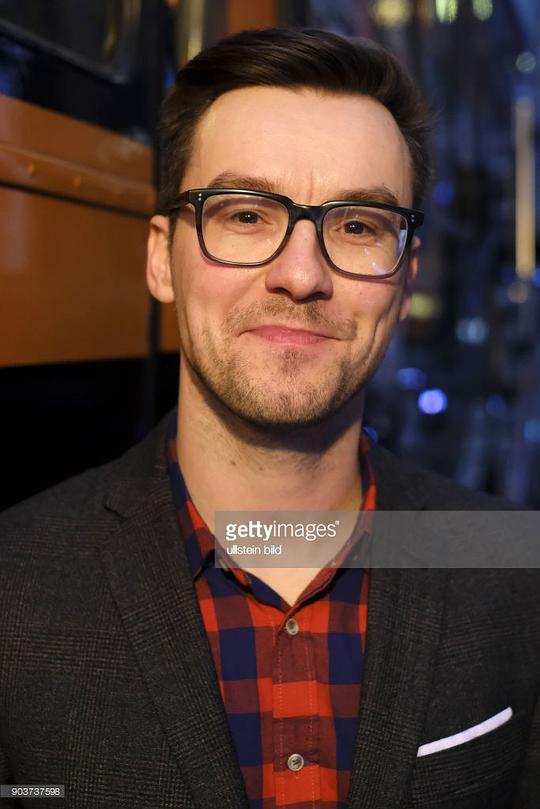 托比亚斯·维曼 Tobias Wiemann