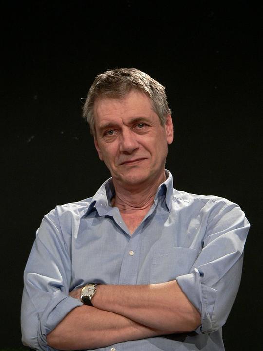 马塞尔·尤勒斯 Marcel Iures