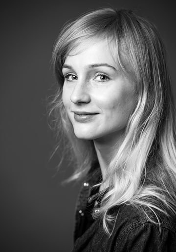 马娅·汉松-贝里奎斯特 Maya Hansson-Bergqvist