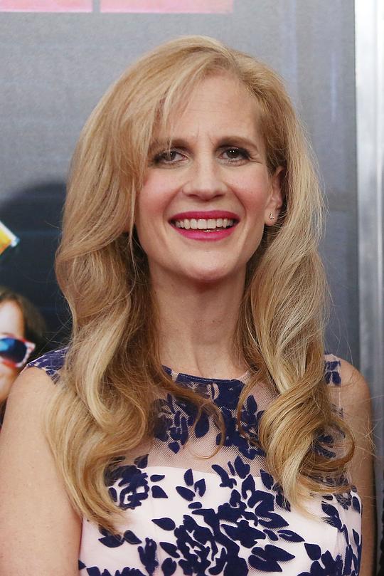 艾比·科恩 Abby Kohn