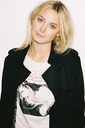 玛蒂尔达·冯·埃森 Mathilda von Essen