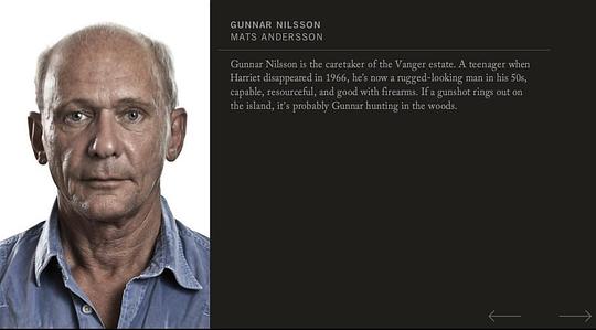 马茨·安德松 Mats Andersson