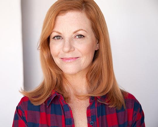 卡伦·E·弗里格特 Karen E. Wright