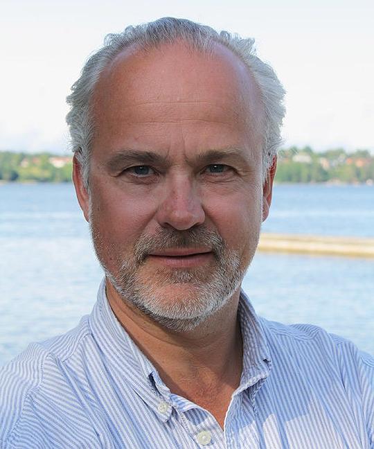 弗雷德里克·多尔克 Fredrik Dolk