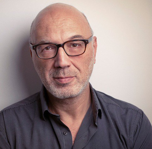 卡洛斯·查欣 Carlos Chahine