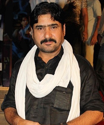 亚什泊尔·沙玛 Yashpal Sharma