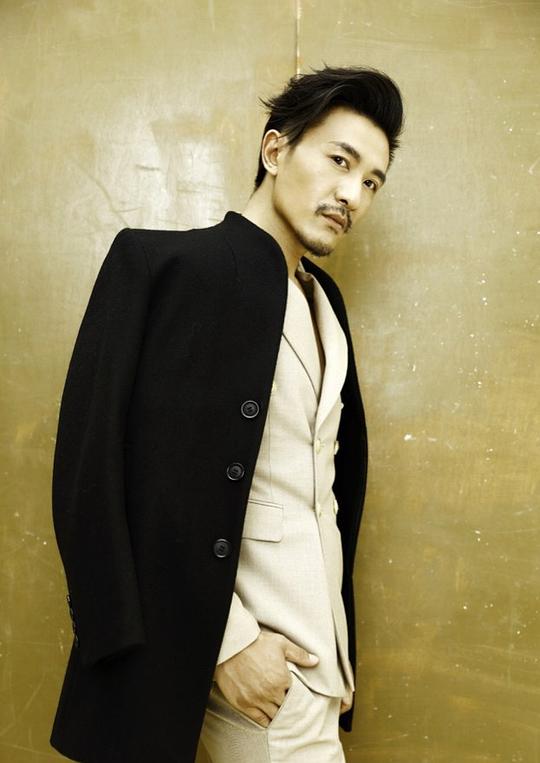 栾浚威 Junwei Luan