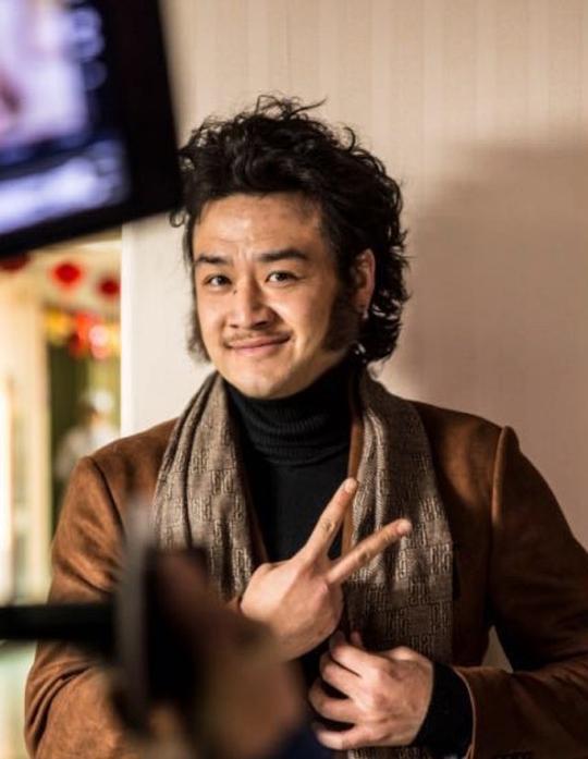 王文 Wen Wang