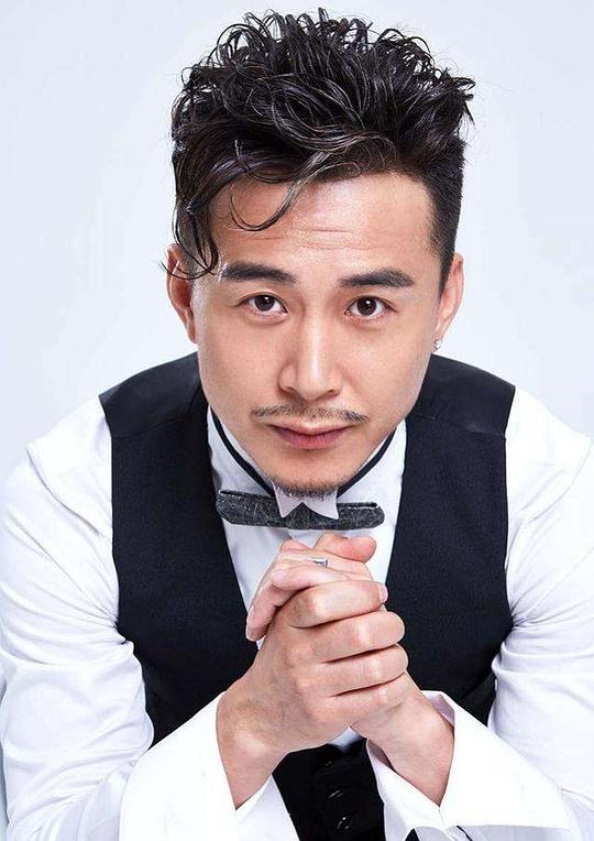 耿一正 Yizheng Geng