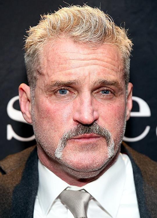 詹姆斯·科尔比 James Colby