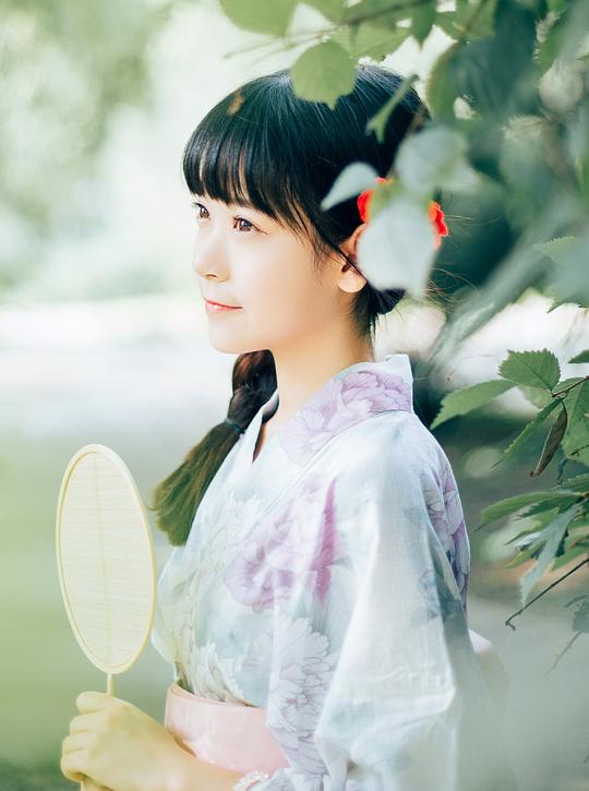 卢天惠 Tianhui Lu