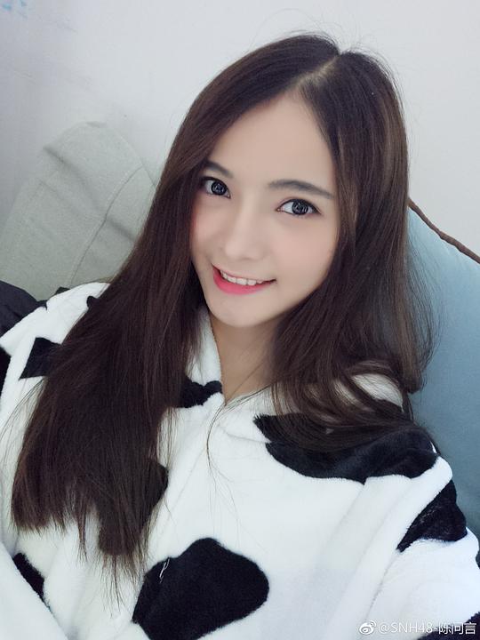 陈问言 Wenyan Chen