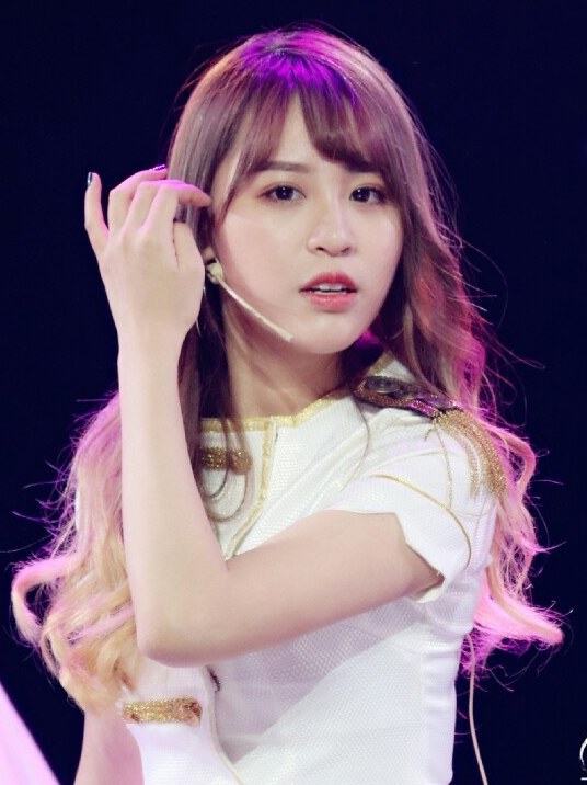 钱蓓婷 Beiting Qian