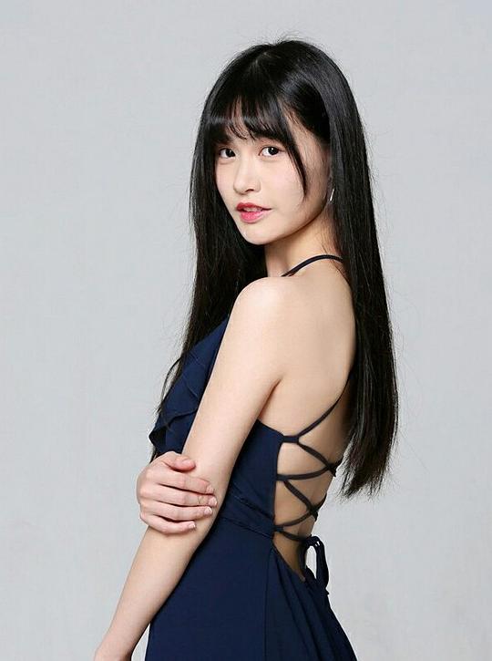 林嘉佩 Jiapei Lin